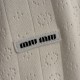 MiuMiu Clothing