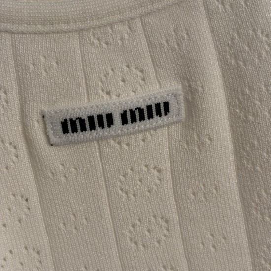 MiuMiu Clothing