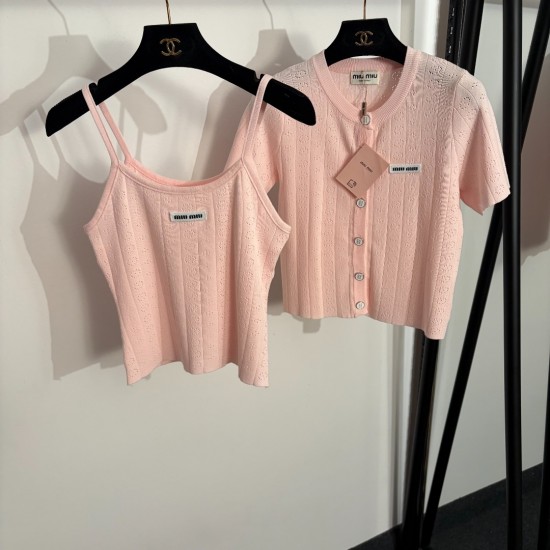 MiuMiu Clothing