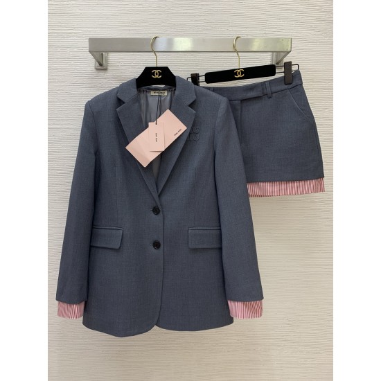 MiuMiu Clothing