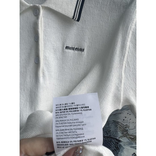 MiuMiu Clothing