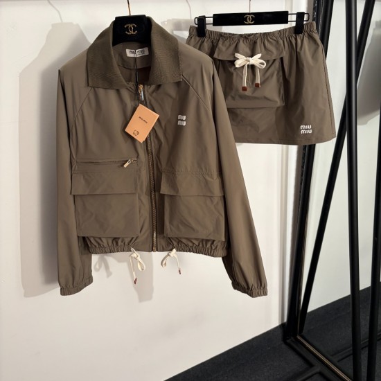 MiuMiu Clothing