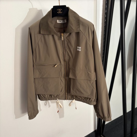 MiuMiu Clothing