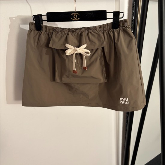 MiuMiu Clothing