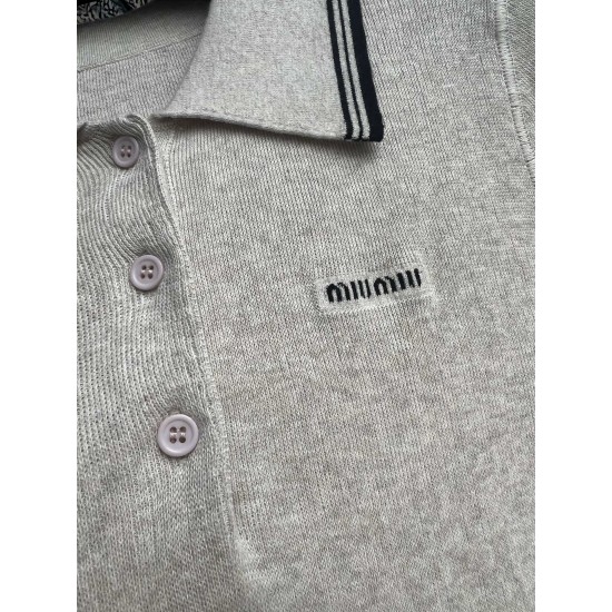 MiuMiu Clothing