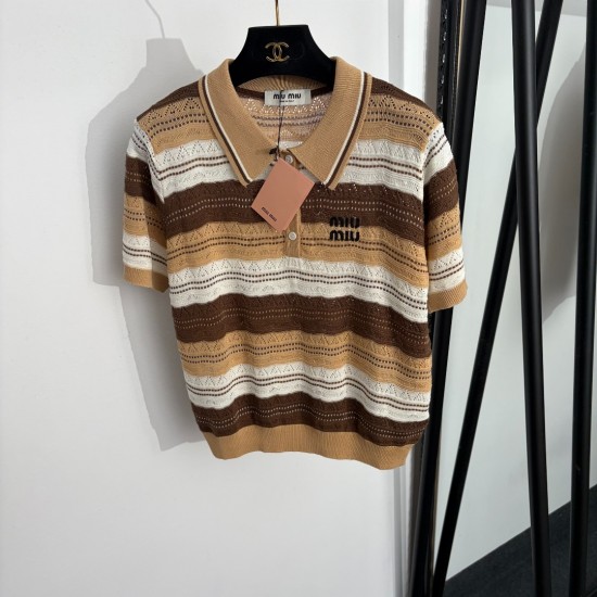MiuMiu Clothing