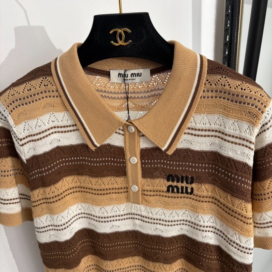MiuMiu Clothing