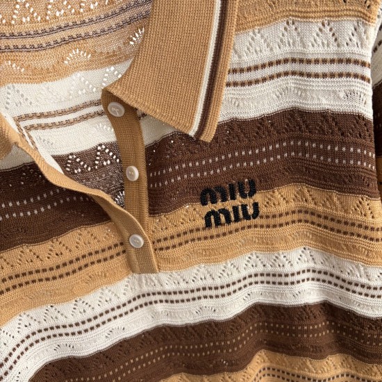 MiuMiu Clothing