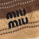 MiuMiu Clothing