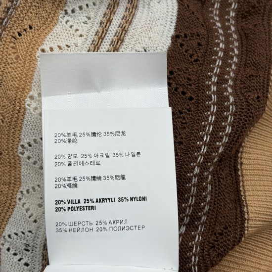 MiuMiu Clothing