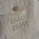 MiuMiu Clothing