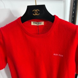 MiuMiu Clothing