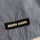 MiuMiu Clothing