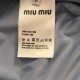 MiuMiu Clothing