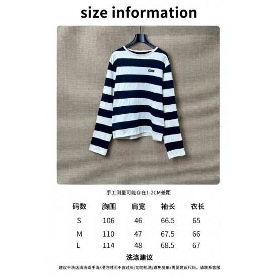 MiuMiu Clothing