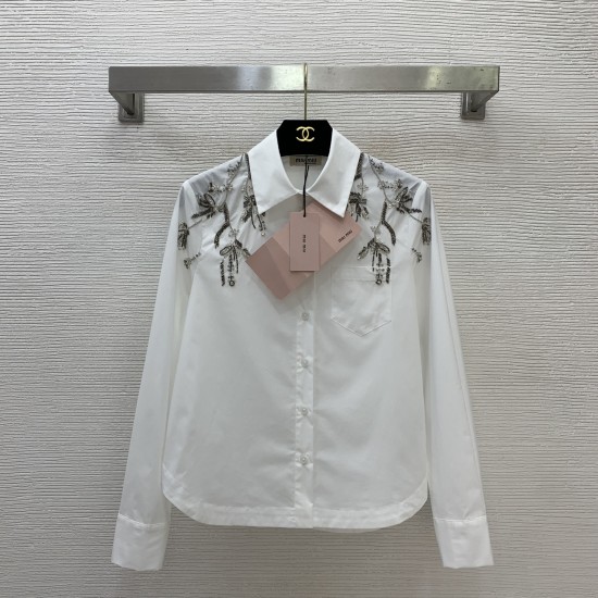 MiuMiu Clothing