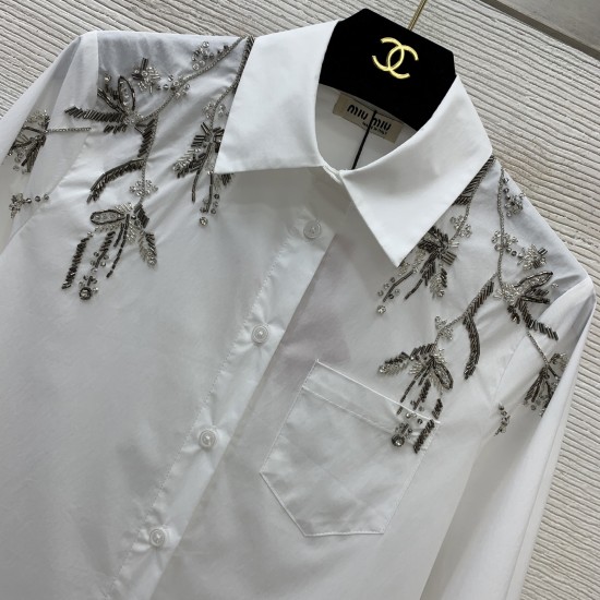 MiuMiu Clothing