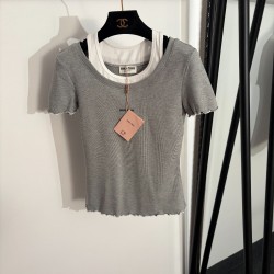 MiuMiu Clothing