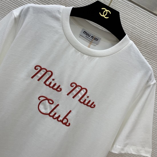 MiuMiu Clothing