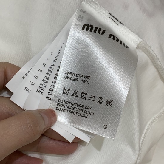 MiuMiu Clothing