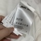 MiuMiu Clothing