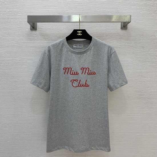 MiuMiu Clothing