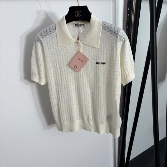 MiuMiu Clothing