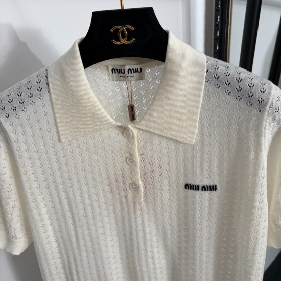 MiuMiu Clothing