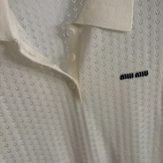 MiuMiu Clothing