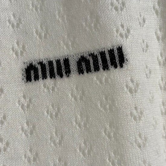 MiuMiu Clothing
