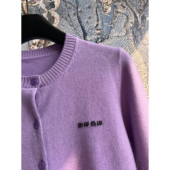 MiuMiu Clothing