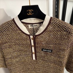 MiuMiu Clothing