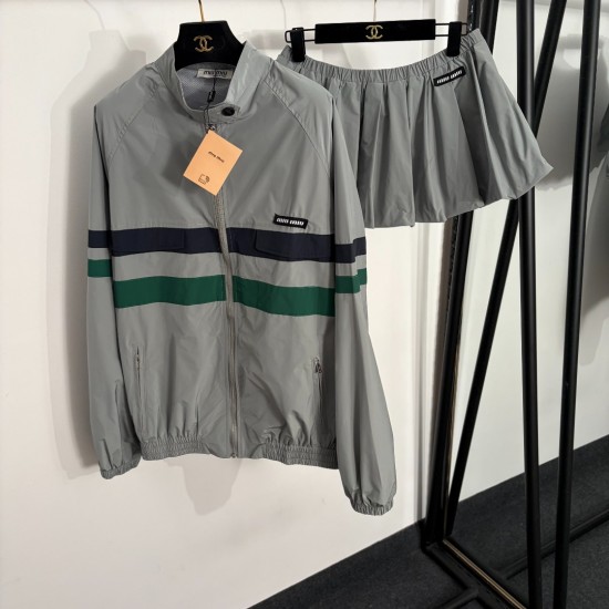 MiuMiu Clothing