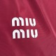 MiuMiu Clothing