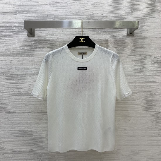 MiuMiu Clothing