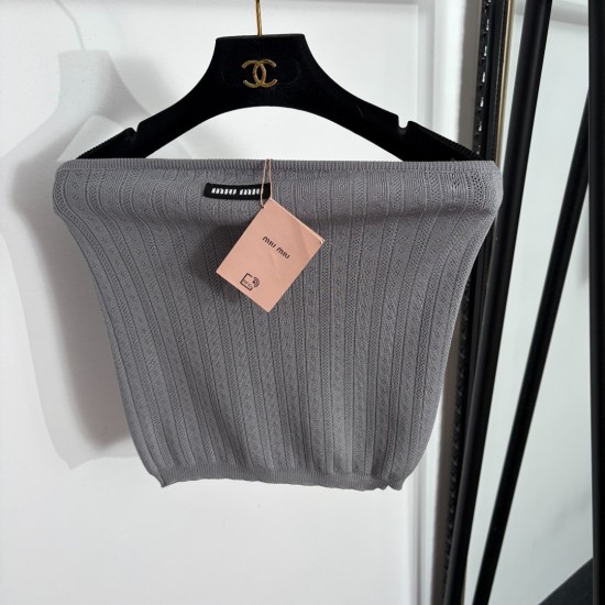 MiuMiu Clothing