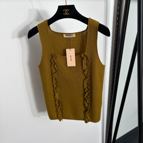 MiuMiu Clothing