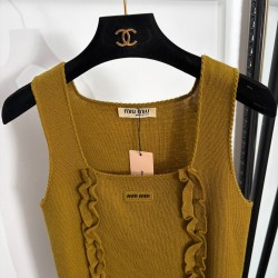 MiuMiu Clothing