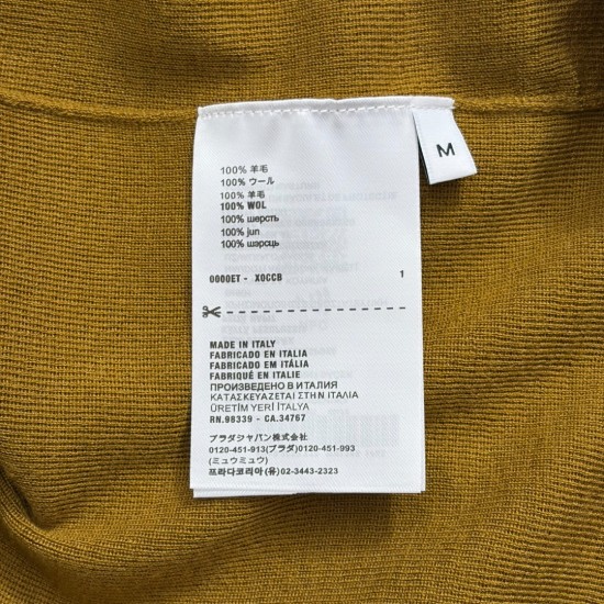 MiuMiu Clothing