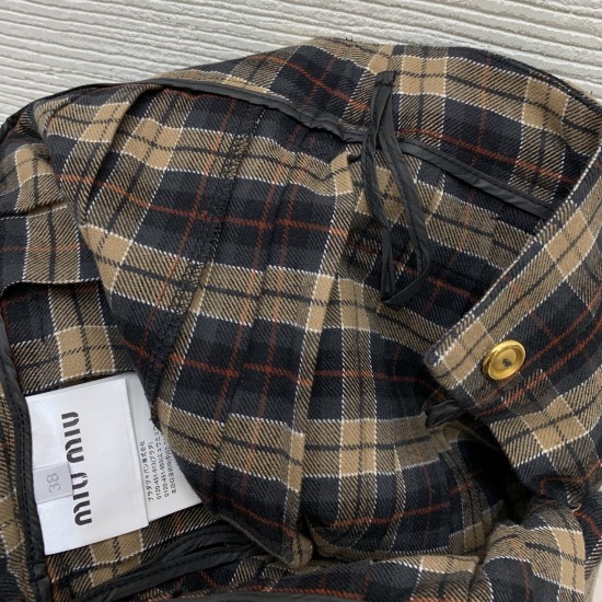 MiuMiu Clothing