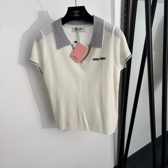 MiuMiu Clothing