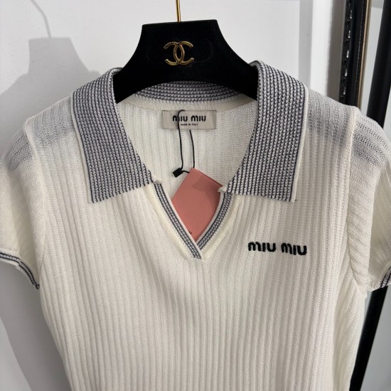 MiuMiu Clothing