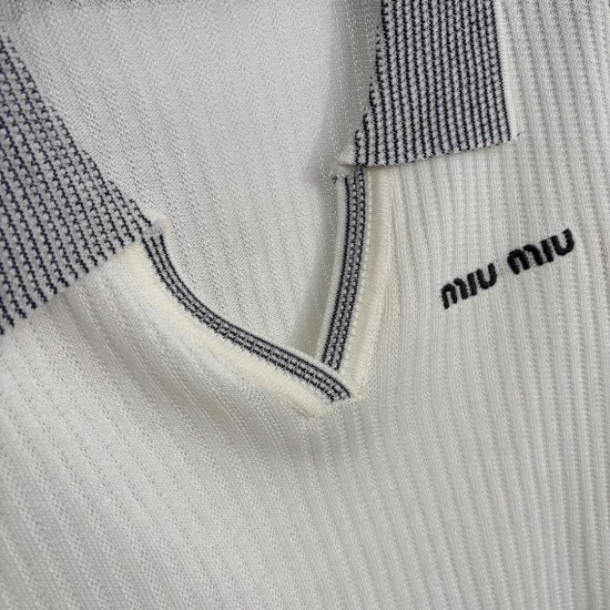 MiuMiu Clothing