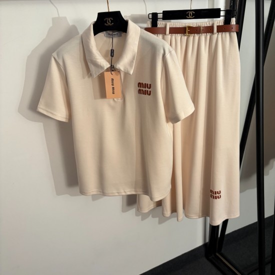 MiuMiu Clothing
