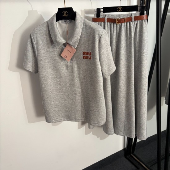 MiuMiu Clothing
