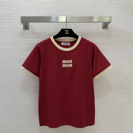 MiuMiu Clothing
