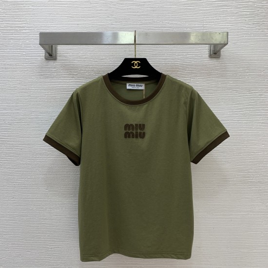 MiuMiu Clothing