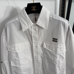 MiuMiu Clothing