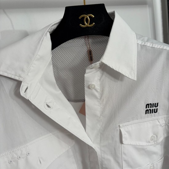 MiuMiu Clothing