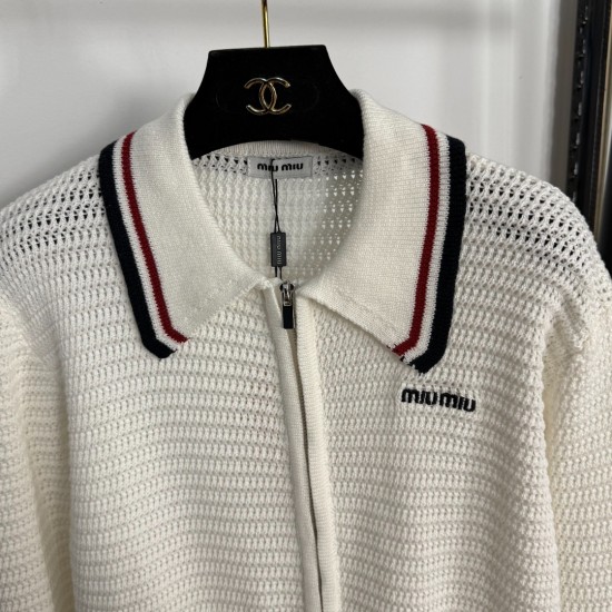 MiuMiu Clothing